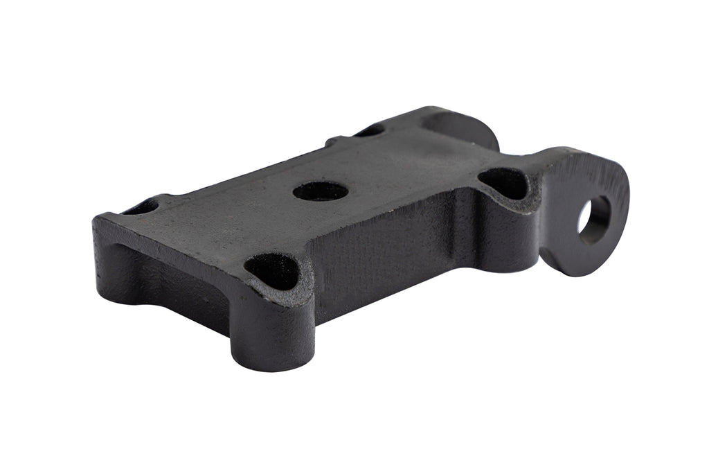 U-Bolt Kit – Dexter HDSS Suspension – Underslung Only – 12K–16K Axles (UBK-HDSS-US)