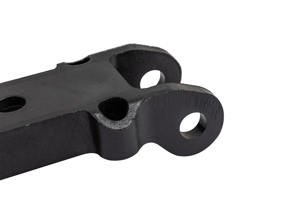U-Bolt Kit – Dexter HDSS Suspension – Underslung Only – 12K–16K Axles (UBK-HDSS-US)