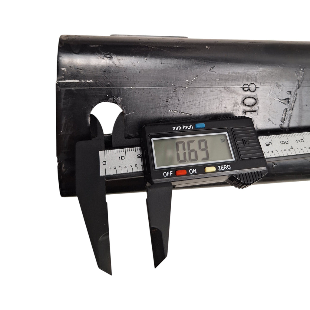 Dexter Equalizer for 3" Slipper Springs — 10K–15K Trailer Axles (013-108-03)