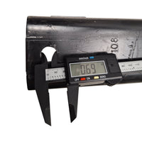 Dexter Equalizer for 3" Slipper Springs — 10K–15K Trailer Axles (013-108-03)