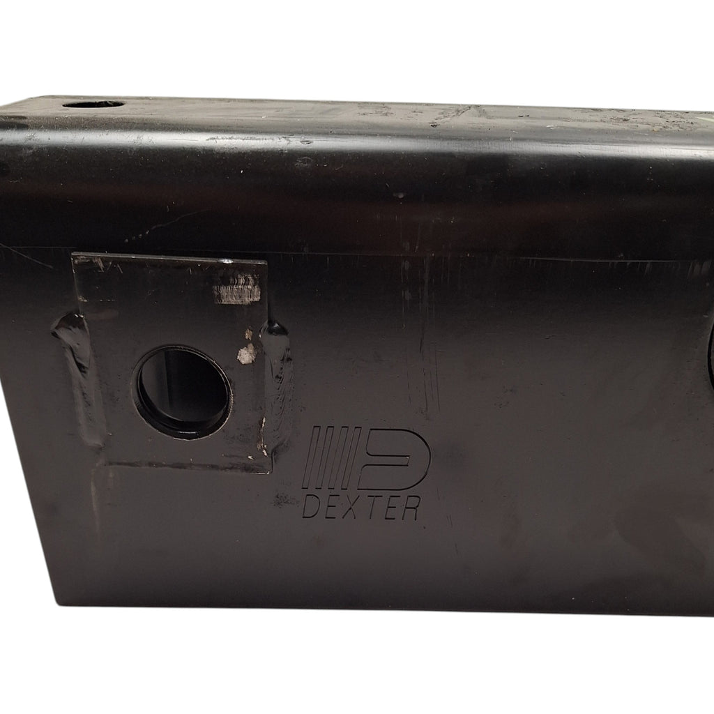 Dexter Equalizer for 3" Slipper Springs — 10K–15K Trailer Axles (013-108-03)