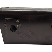 Dexter Equalizer for 3" Slipper Springs — 10K–15K Trailer Axles (013-108-03)