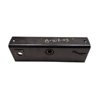 Dexter Equalizer for 3" Slipper Springs — 10K–15K Trailer Axles (013-108-03)