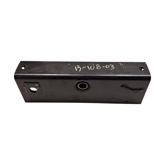 Dexter Equalizer for 3" Slipper Springs — 10K–15K Trailer Axles (013-108-03)