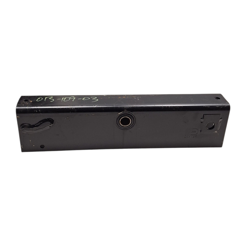 Equalizer 3" Slipper Spring 24.75" Long 1" -1/8" Center Bolt 1" Spring Bolt, 48.5" Axle Spacing (013-109-03)