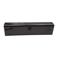 Equalizer 3" Slipper Spring 24.75" Long 1" -1/8" Center Bolt 1" Spring Bolt, 48.5" Axle Spacing (013-109-03)
