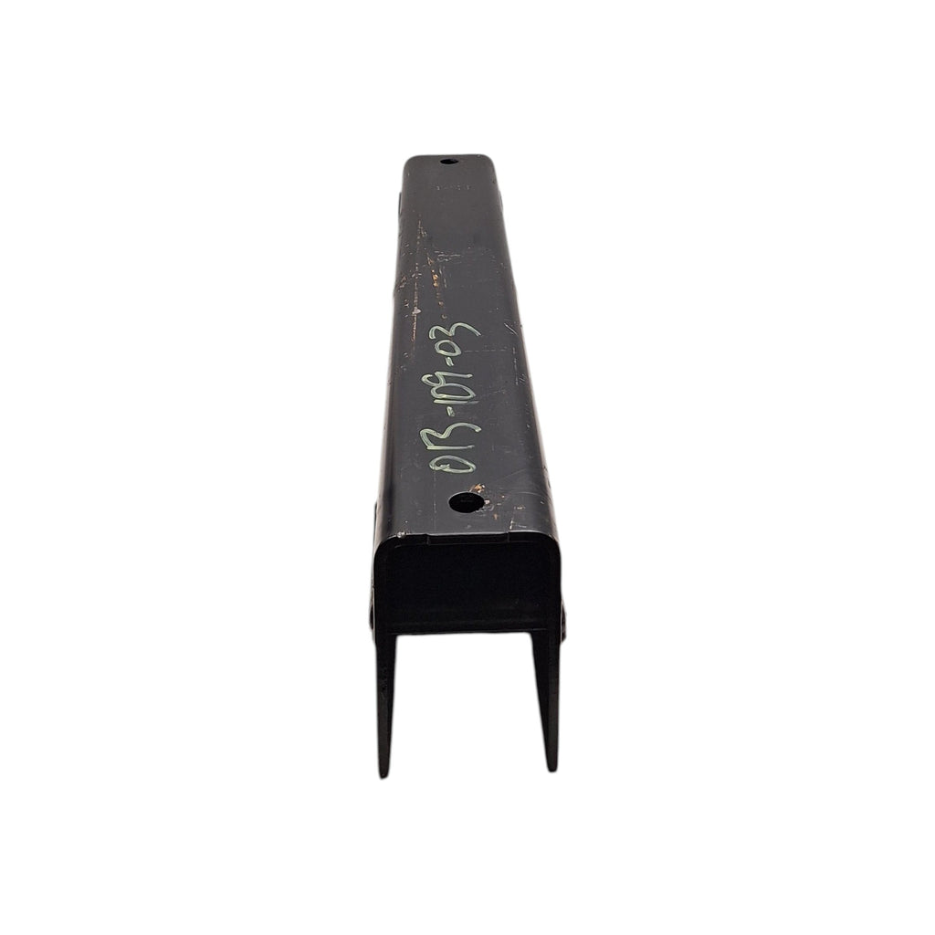 Equalizer 3" Slipper Spring 24.75" Long 1" -1/8" Center Bolt 1" Spring Bolt, 48.5" Axle Spacing (013-109-03)