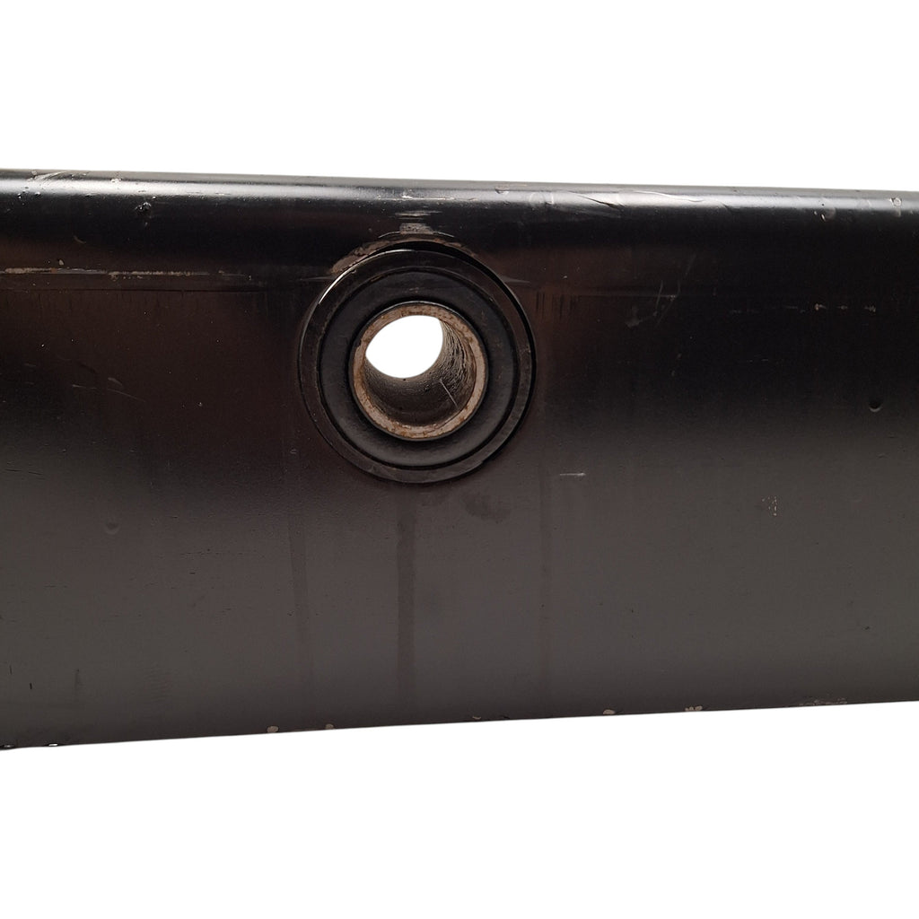 Equalizer 3" Slipper Spring 24.75" Long 1" -1/8" Center Bolt 1" Spring Bolt, 48.5" Axle Spacing (013-109-03)