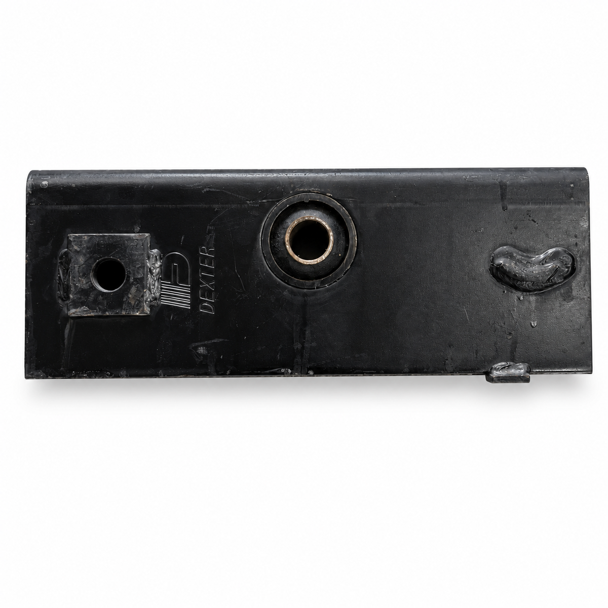 Dexter 013-139-03 10K GD Equalizers, 3/4" Eye, 38" Axle Spacing (013-139-03)