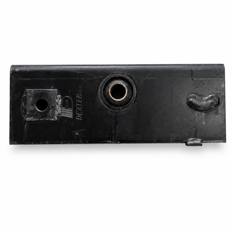 Dexter 013-139-03 10K GD Equalizers, 3/4" Eye, 38" Axle Spacing (013-139-03)