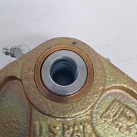 5-5/8" Equalizer for E-Z Flex Heavy Duty Rubber Suspension System by Dexter Axle (013-143-03)