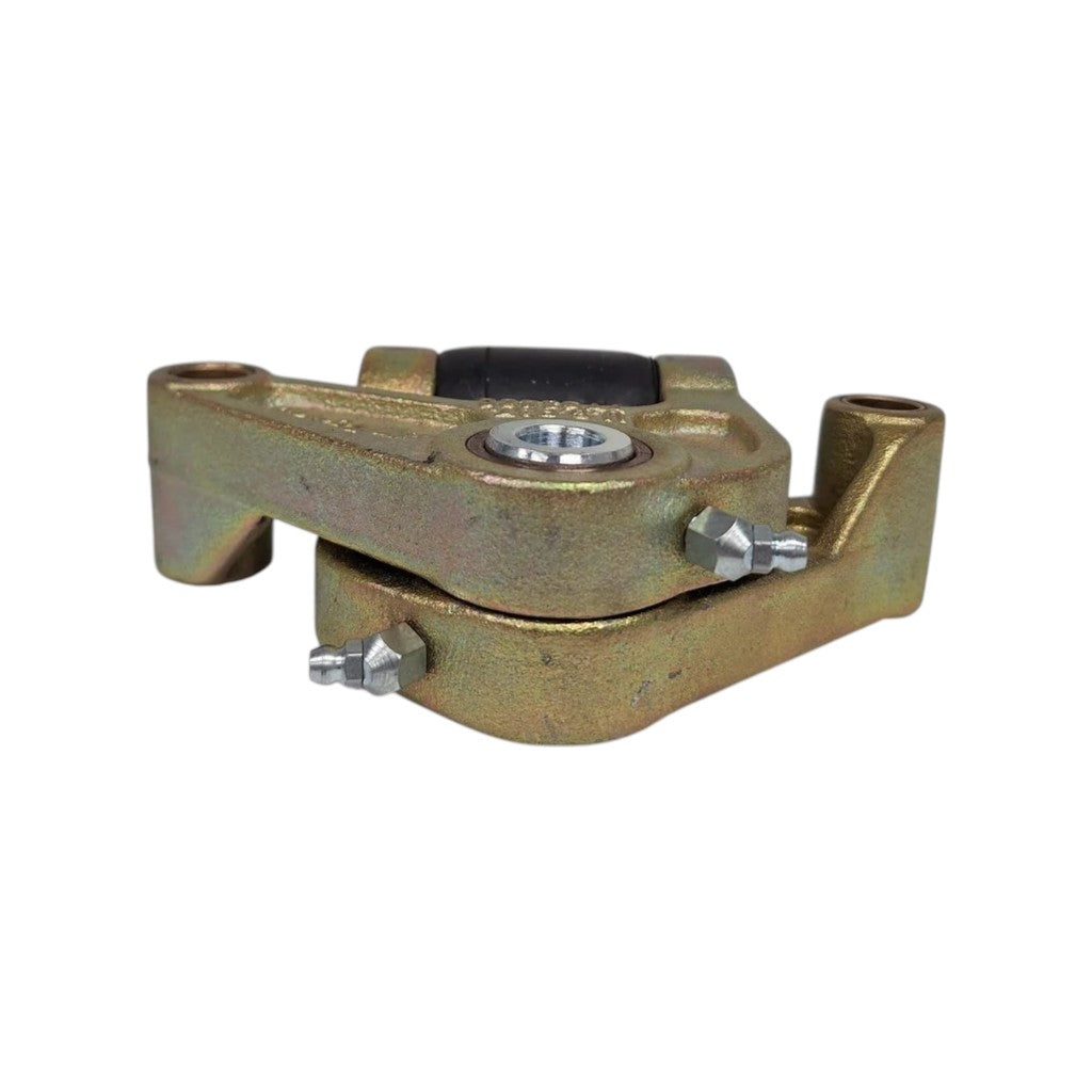 Dexter E-Z Flex 5-5/8" Equalizer – Heavy Duty Rubber Suspension – 33" Axle Spacing (013-143-03)