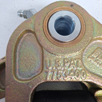 5-5/8" Equalizer for E-Z Flex Heavy Duty Rubber Suspension System by Dexter Axle (013-143-03)