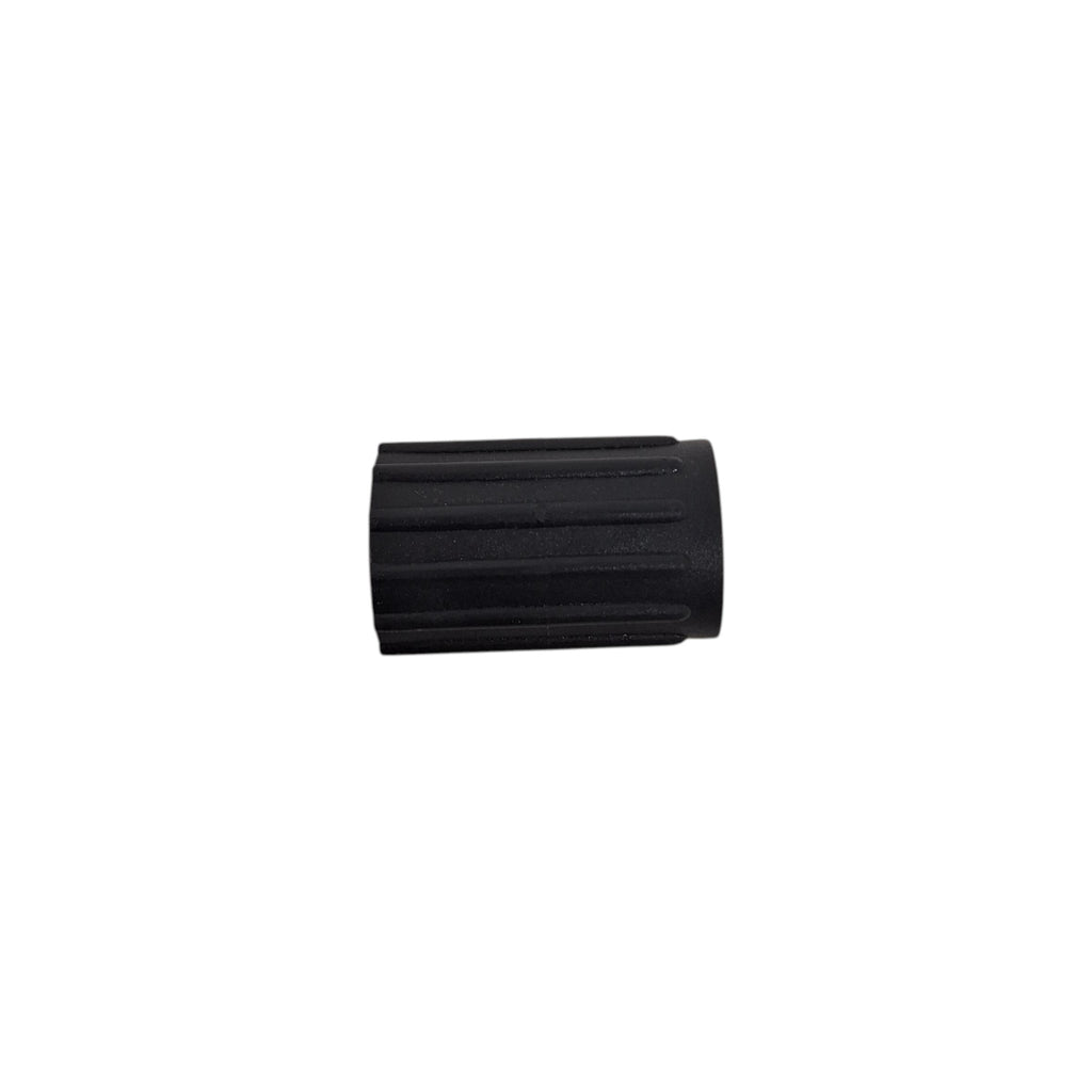 EIGHT - 9/16" Nylon Bushing - .57" ID 1.31" OD 2" Long Trailer Leaf Spring Axle