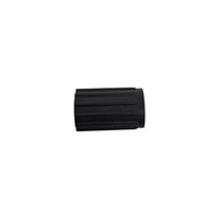 EIGHT - 9/16" Nylon Bushing - .57" ID 1.31" OD 2" Long Trailer Leaf Spring Axle