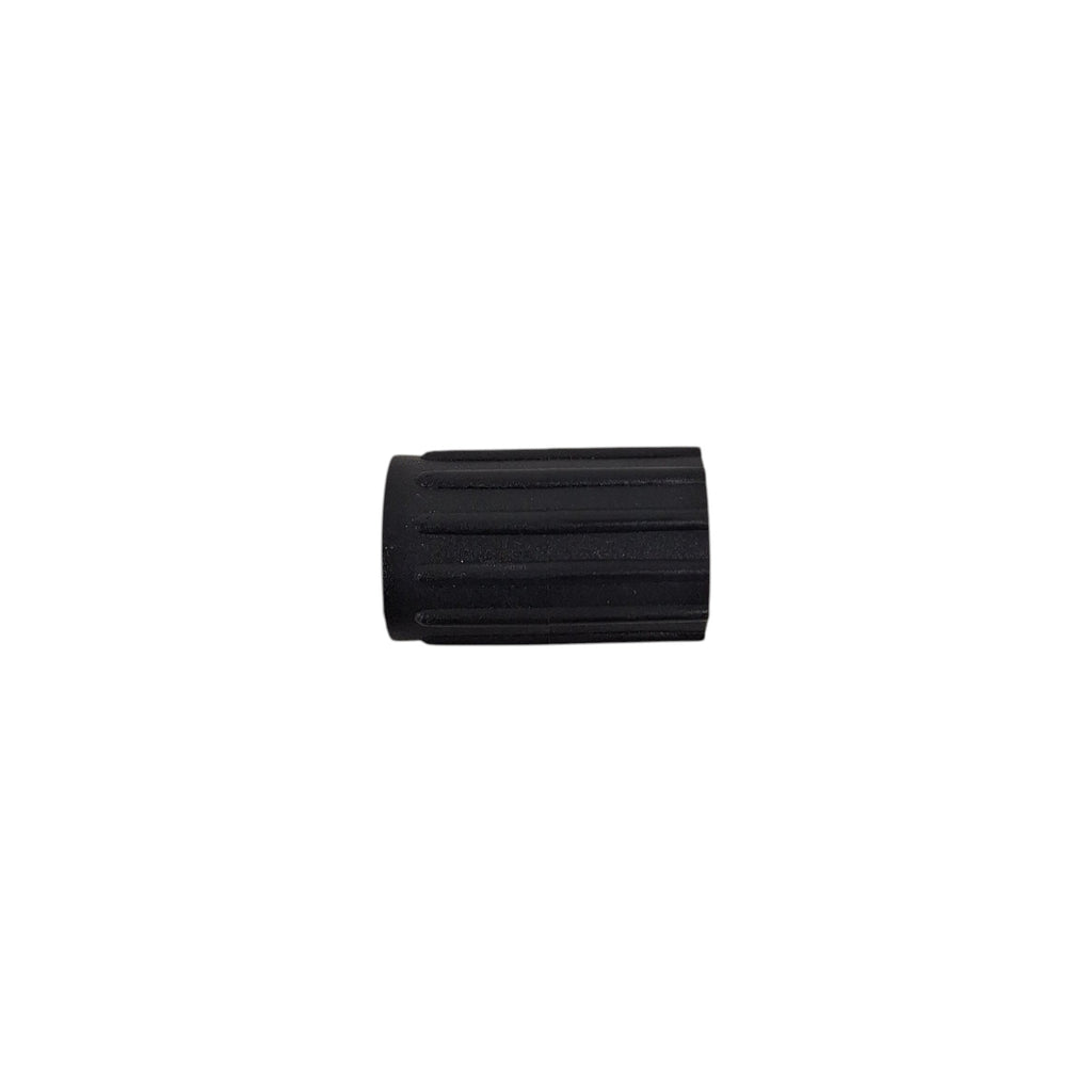EIGHT - 9/16" Nylon Bushing - .57" ID 1.31" OD 2" Long Trailer Leaf Spring Axle