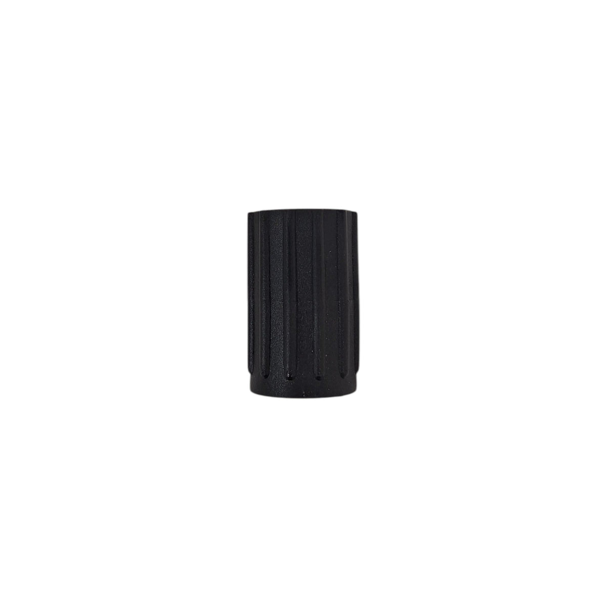 ONE- 9/16" Nylon Bushing - .57 ID 1.31 OD 2.20 Long Trailer Leaf Spring Axle (014-054-01)
