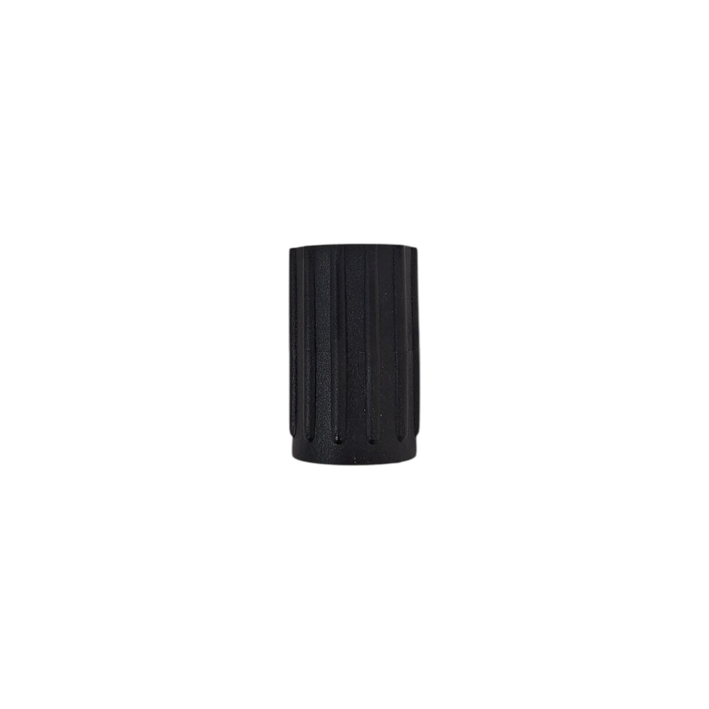 EIGHT - 9/16" Nylon Bushing - .57" ID 1.31" OD 2" Long Trailer Leaf Spring Axle