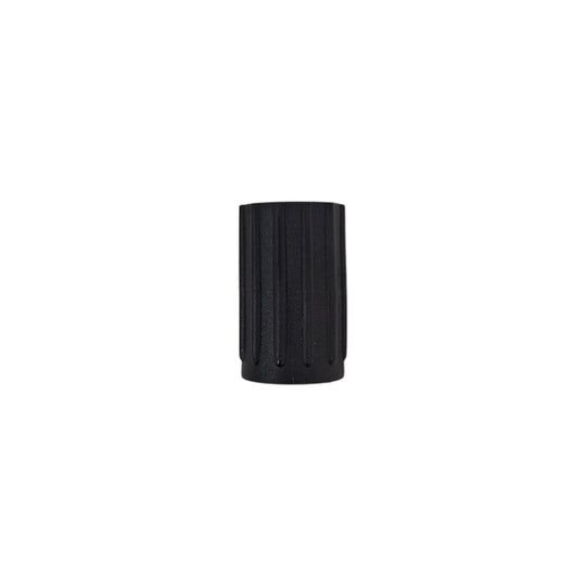 ONE- 9/16" Nylon Bushing - .57 ID 1.31 OD 2.20 Long Trailer Leaf Spring Axle (014-054-01)