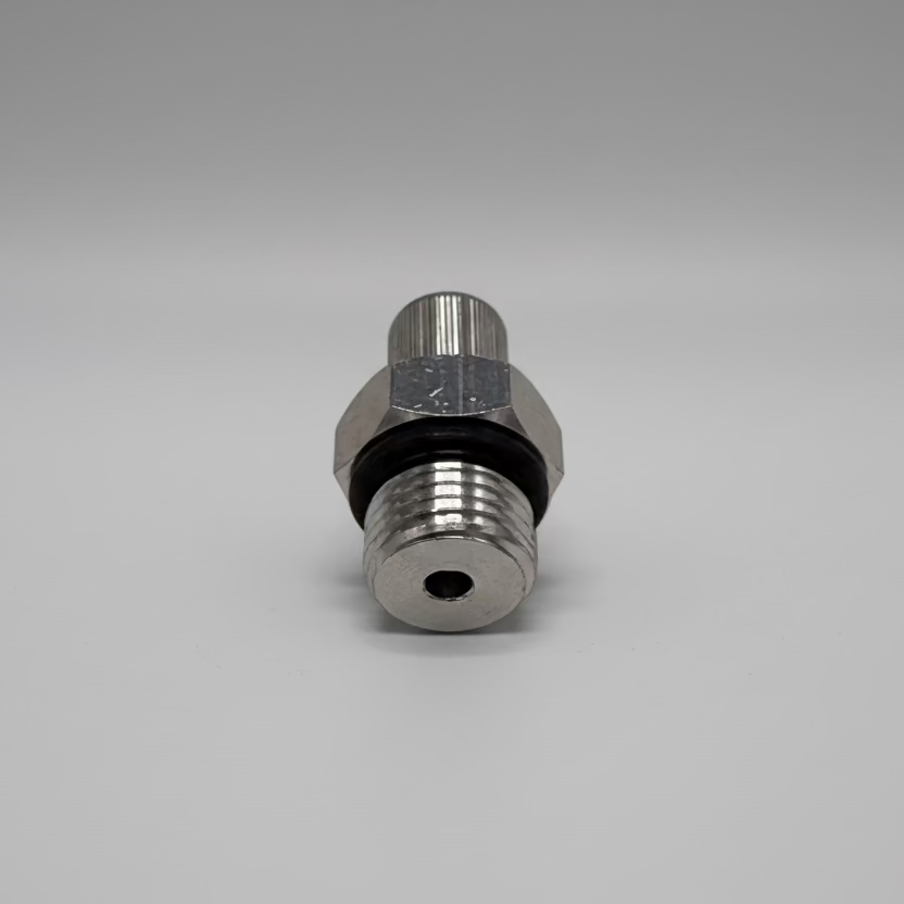 Stillwell A4 Single Acting Hydraulic Valve – Schrader Style Cartridge (02001-9005-0002)
