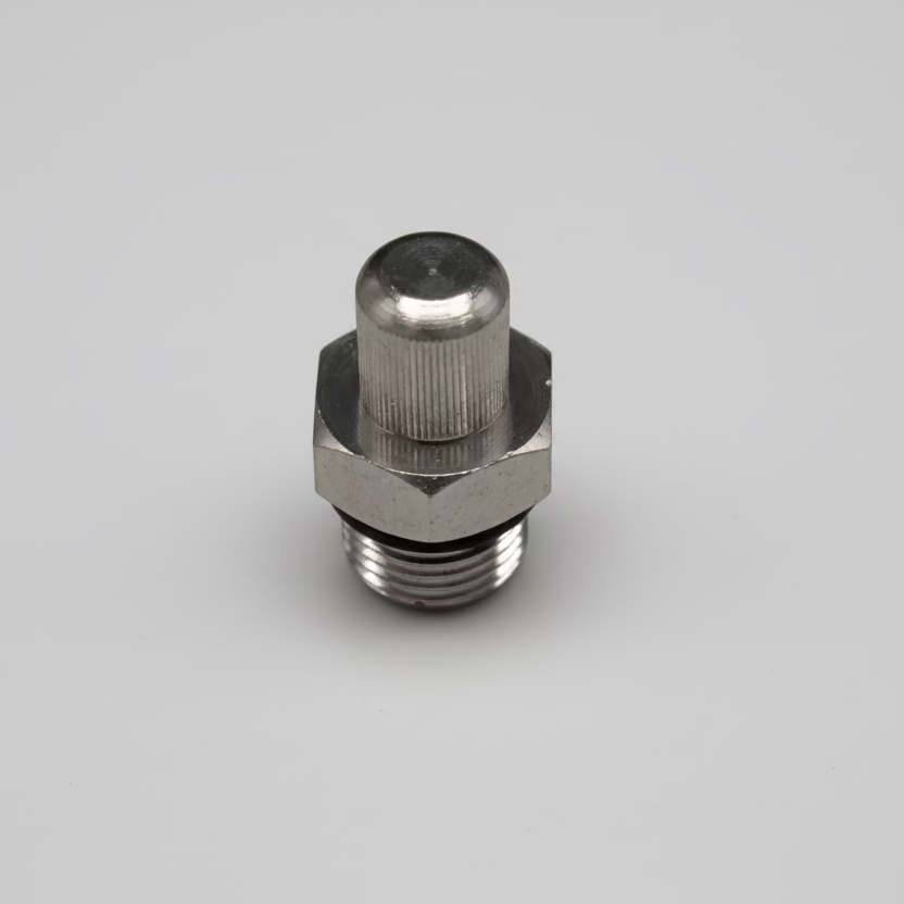 Stillwell A4 Single Acting Hydraulic Valve – Schrader Style Cartridge (02001-9005-0002)