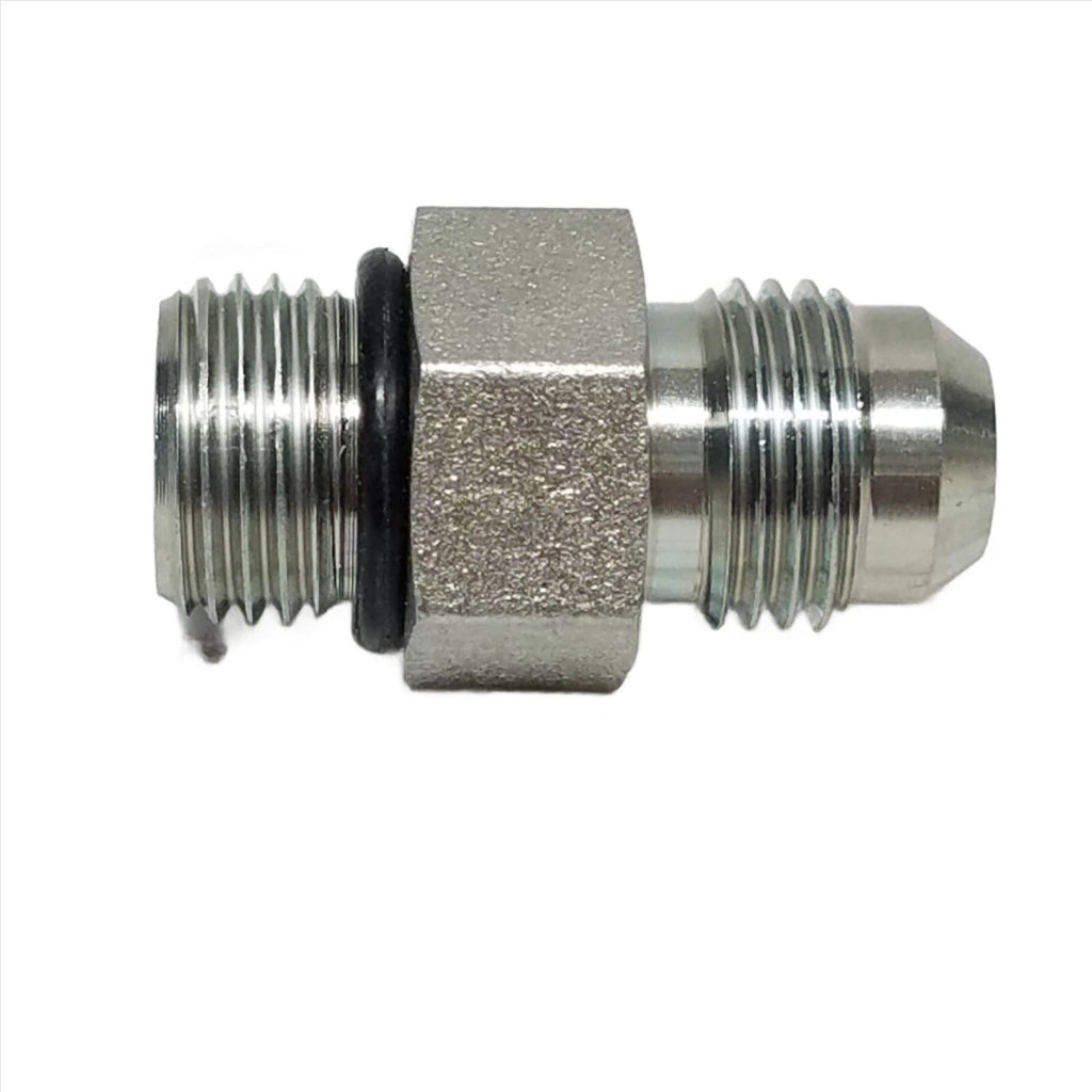 Atlas Dump Trailer Conversion Kit 12K 48" Hose Add-On Single Leg Double Acting (02002-9001-0053)