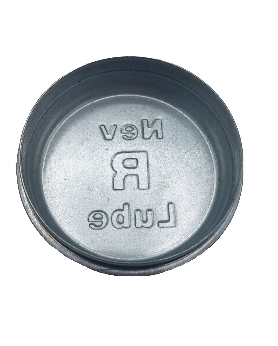 42mm NEV-R-LUBE GREASE CAP (021-085-00)