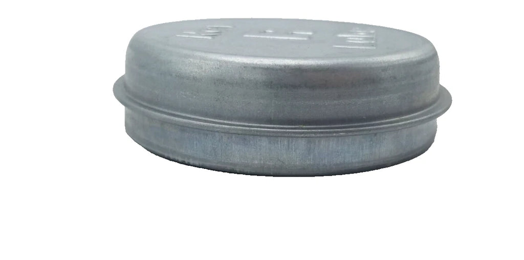 42mm NEV-R-LUBE GREASE CAP (021-085-00)