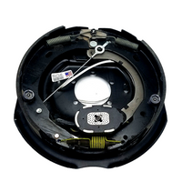 Dexter 12" x 2" Electric Trailer Brake – 6,000 lb Axle – FSA – 5 Bolt – Right Hand (023-459-00)