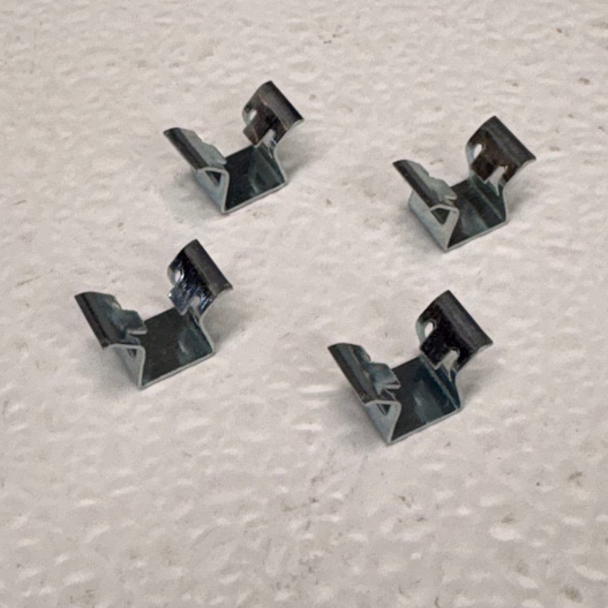 4-Pack 7,200 lb - 15,000 lb Electric Brake Magnet Clips (027-050-00-LOTOF4)