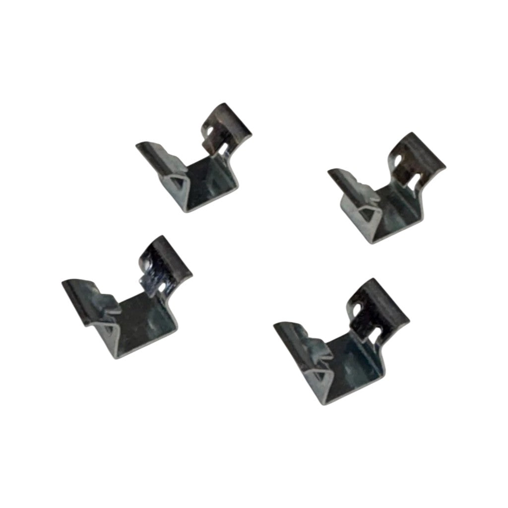 4-Pack 7,200 lb - 15,000 lb Electric Brake Magnet Clips (027-050-00-LOTOF4)