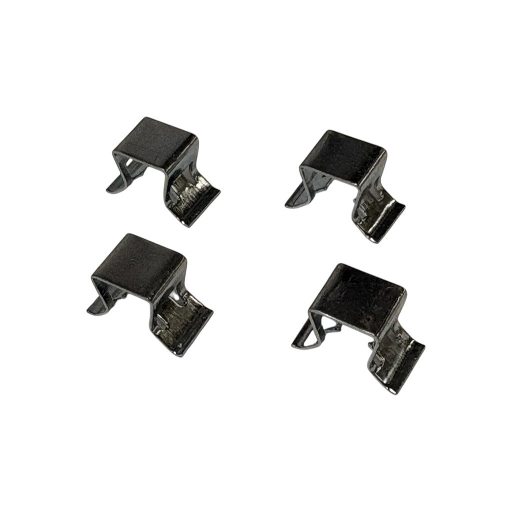 4-Pack 7,200 lb - 15,000 lb Electric Brake Magnet Clips (027-050-00-LOTOF4)