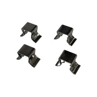 4-Pack 7,200 lb - 15,000 lb Electric Brake Magnet Clips (027-050-00-LOTOF4)