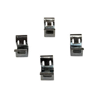 4-Pack 7,200 lb - 15,000 lb Electric Brake Magnet Clips (027-050-00-LOTOF4)