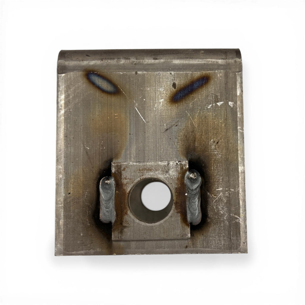 Dexter Center Hanger – 3" Slipper Spring – 4.12" Height – Equalizer Mount (029-043-02)