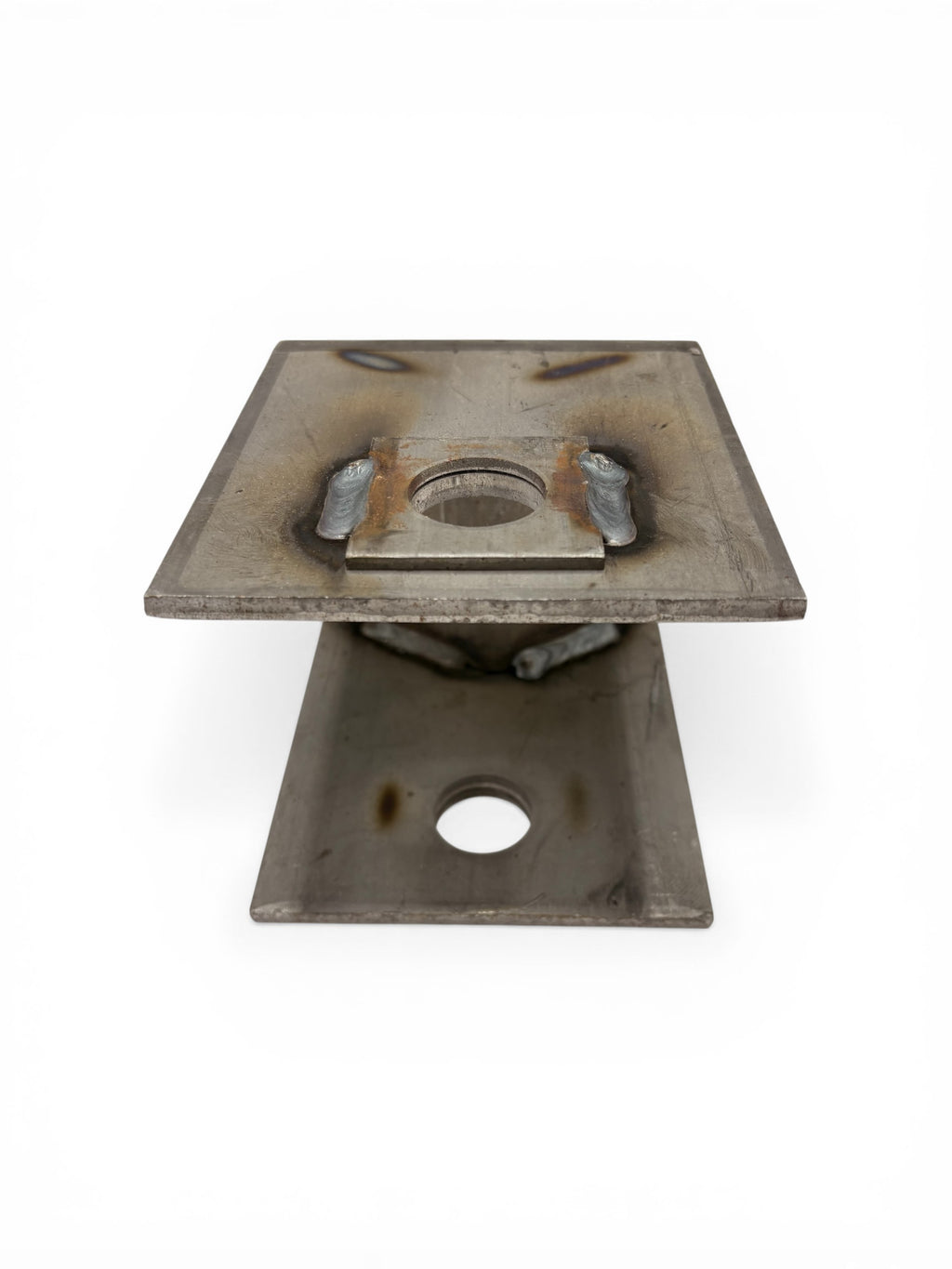 Dexter Center Hanger – 3" Slipper Spring – 4.12" Height – Equalizer Mount (029-043-02)