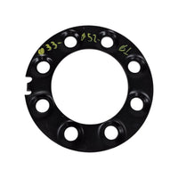 Dexter Retaining Wheel Ring Clamp for 9k 10k 12k Axles 8 Lug Dual Wheel 5/8" (033-052-01)