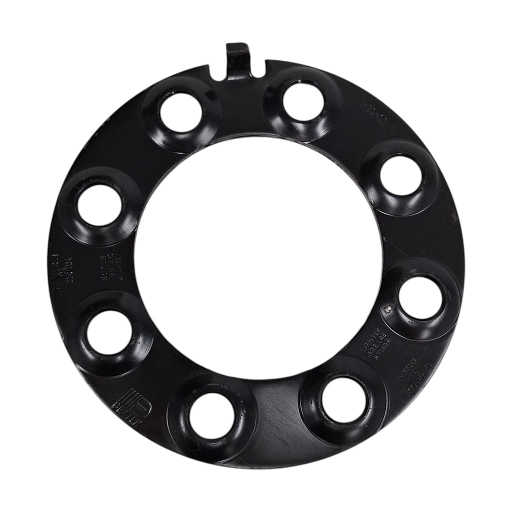 Dexter Retaining Wheel Ring Clamp for 9k 10k 12k Axles 8 Lug Dual Wheel 5/8" (033-052-01)