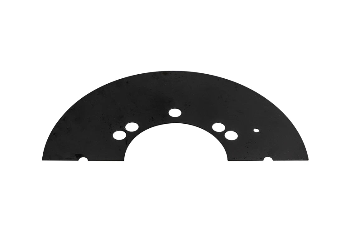 Dust Shield 10K 12K ALKO Fits Electric Backing Brakes Trailer (036-140-01-KIT)