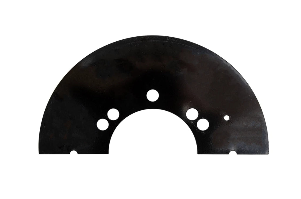 Dust Shield 10K 12K ALKO Fits Electric Backing Brakes Trailer (036-140-01-KIT)