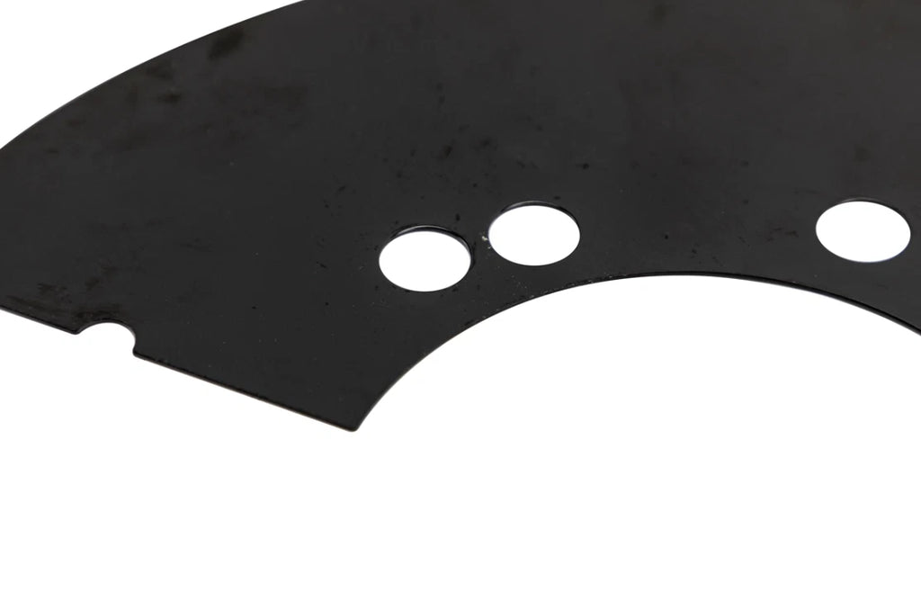 Dust Shield 10K 12K ALKO Fits Electric Backing Brakes Trailer (036-140-01-KIT)