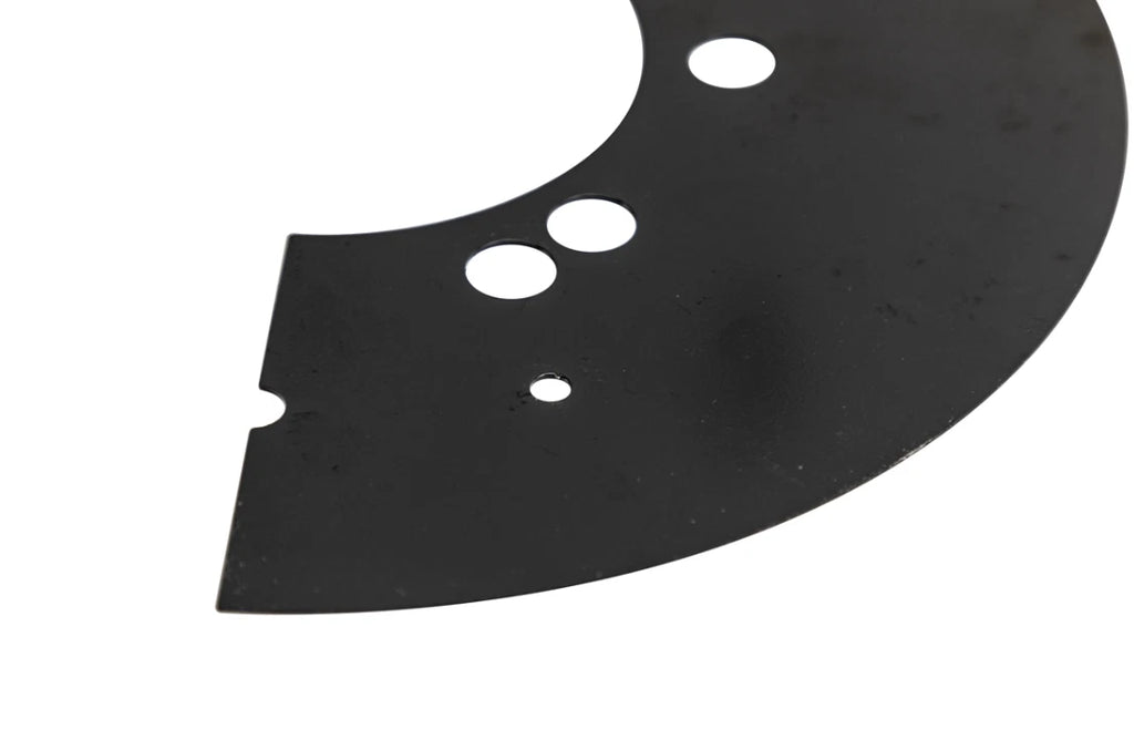 Dust Shield 10K 12K ALKO Fits Electric Backing Brakes Trailer (036-140-01-KIT)