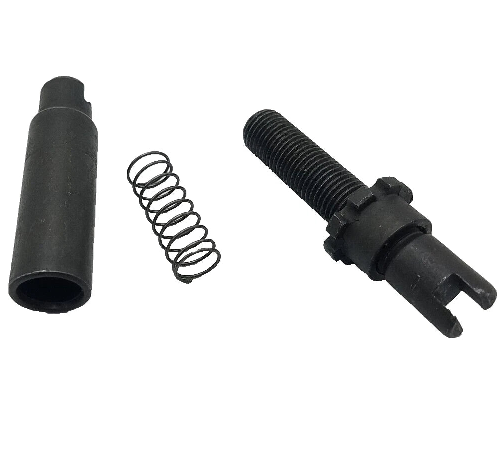 Brake Adjuster for 10" and 12" Electric Trailer Backing Plates - 3 Pieces Total (043-004-00)