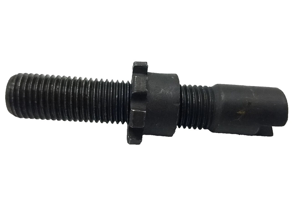 Brake Adjuster for 10" and 12" Electric Trailer Backing Plates - 3 Pieces Total (043-004-00)
