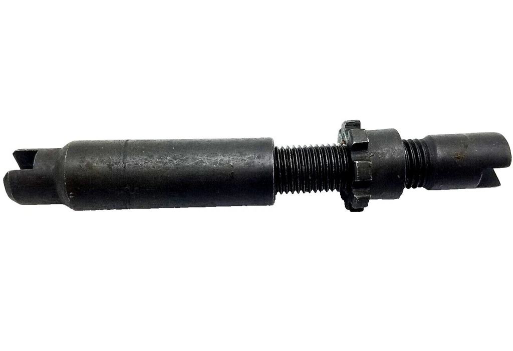 Brake Adjuster for 10" and 12" Electric Trailer Backing Plates - 3 Pieces Total (043-004-00)