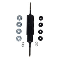 1 - Genuine Dexter Double Sided Trailer Stud Pin Shock Absorber Leaf Suspension RV (052-003-00)