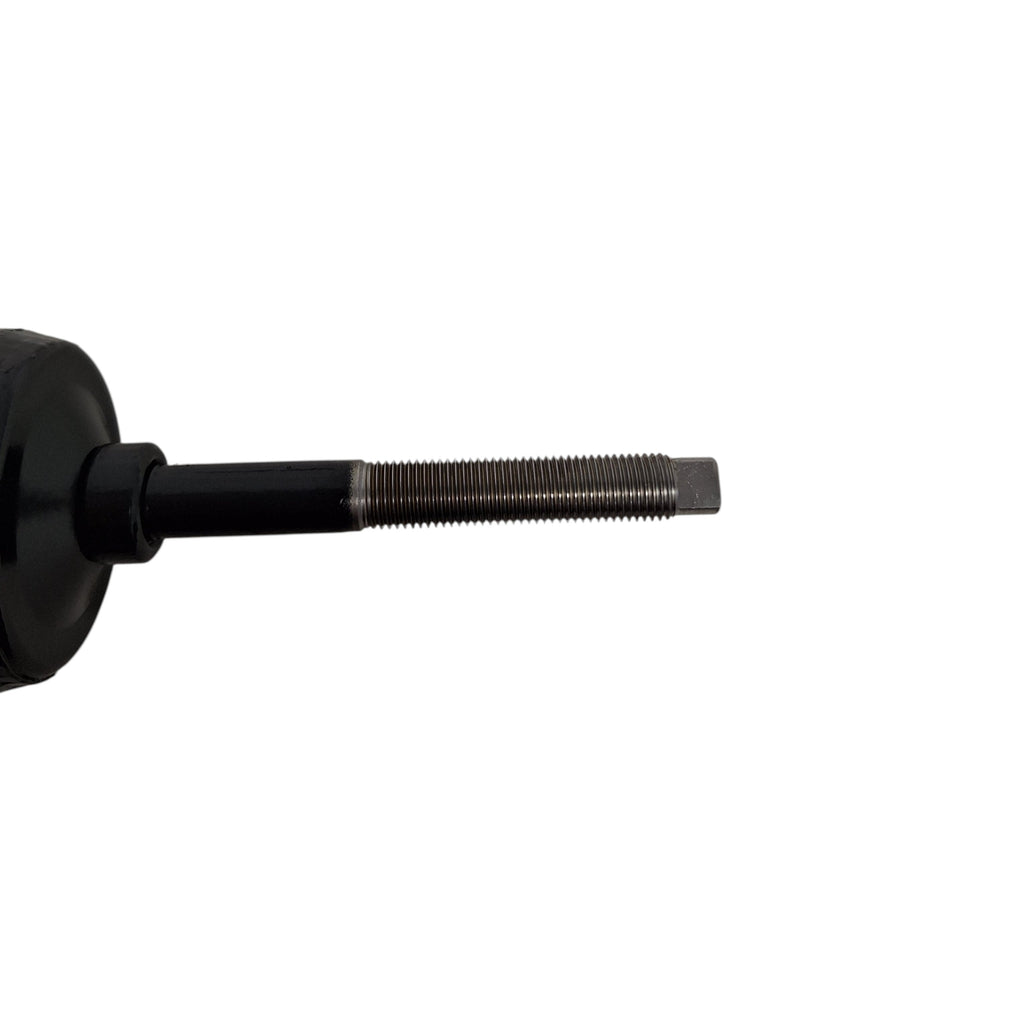 1 - Genuine Dexter Double Sided Trailer Stud Pin Shock Absorber Leaf Suspension RV (052-003-00)