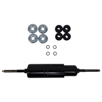 1 - Genuine Dexter Double Sided Trailer Stud Pin Shock Absorber Leaf Suspension RV (052-003-00)