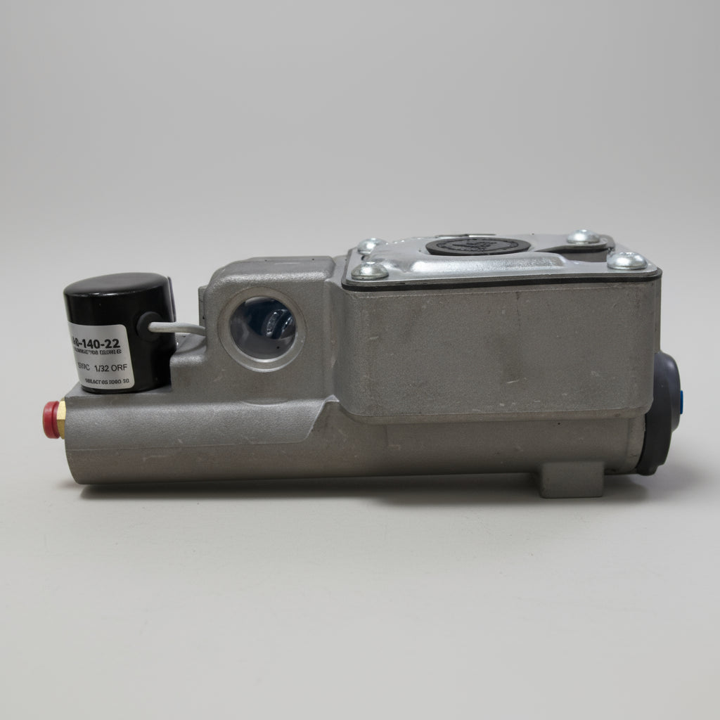 Master Cylinder Assembly – Disc Brake – 4-127-22 (Includes 32291U and 054-140-22)