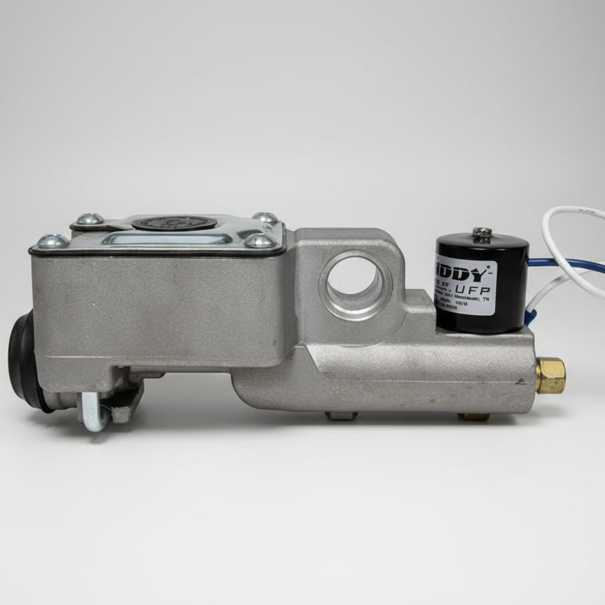 Master Cylinder Assembly for Disc Brakes (054-127-22)